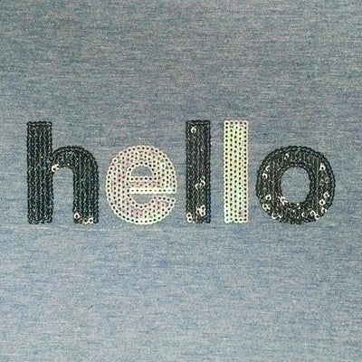 SEQUINS - Image 16