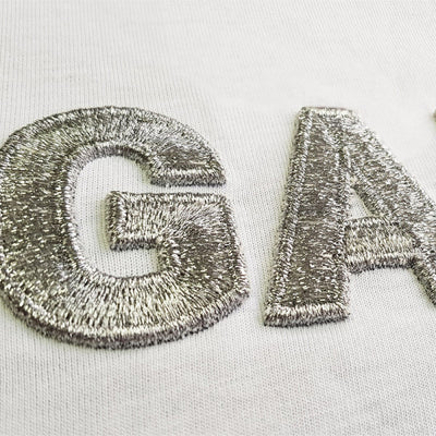 3D EMBROIDERY - Image 1