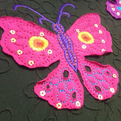 APPLIQUES - Image 14